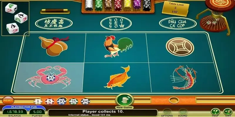 Bầu Cua Livestream Rikvip Game Giải Trí Hàng Đầu 2024 3 Mẹo chinh phục bầu cua livestream rikvip dễ dàng