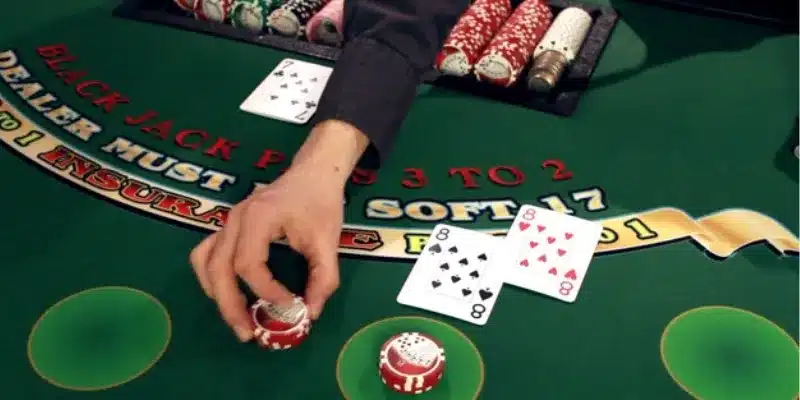 Hướng dẫn cược blackjack cơ bản cho người mới bắt đầu 1 Các thuật ngữ và quy tắc quan trọng trong Blackjack