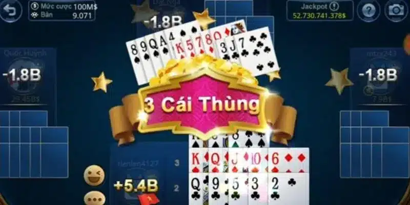 Cách tính chi Mậu Binh - Hướng dẫn chi tiết cho người mới 1 Tìm hiểu tổng quan về Mậu binh