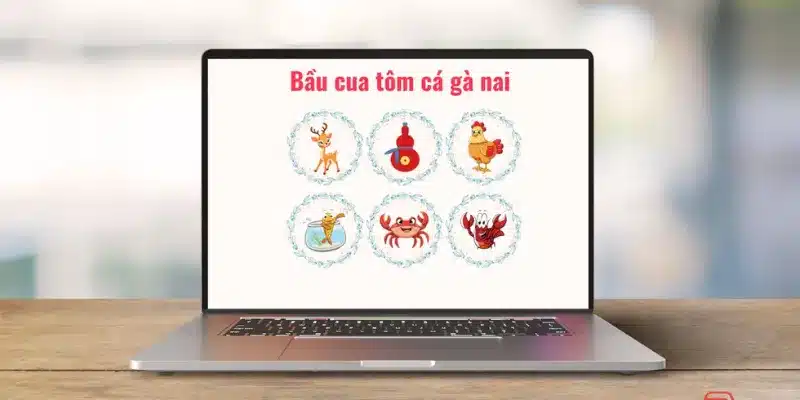 Game Bầu Cua online – Cách chơi và chiến thuật đặt cược chuẩn 2 Cách chơi bầu cua online dễ hiểu