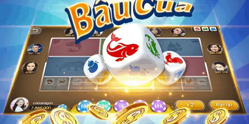 Game Bầu Cua online – Cách chơi và chiến thuật đặt cược chuẩn 3 Cách chơi bầu cua online giúp tăng tỷ lệ thắng